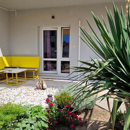 Apartman Naranca- With 2 Bedrooms Makarska Eksteriør billede