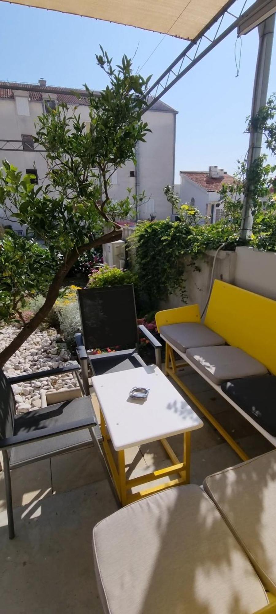 Apartman Naranca- With 2 Bedrooms Makarska Eksteriør billede