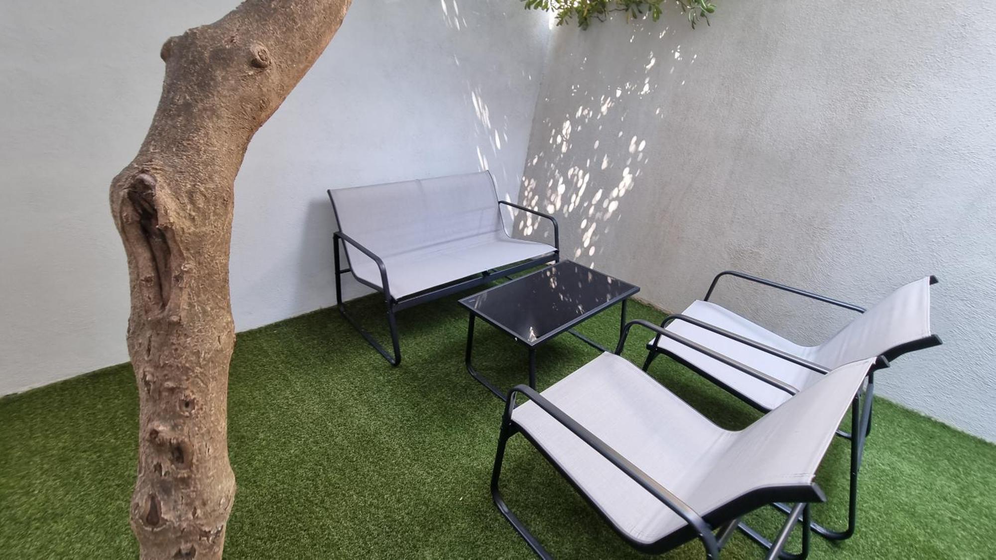 Apartman Naranca- With 2 Bedrooms Makarska Eksteriør billede